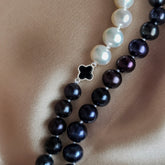 Dalili Princess Necklace